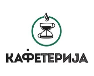 KAFETERIJA logo