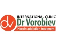 DR VOROBIEV logo