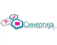 SINERGIJA logo