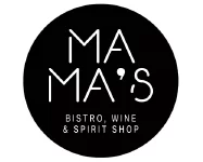 MAMA'S logo