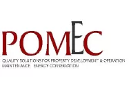 POMEC logo