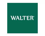 WALTER logo