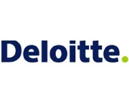 DELOITTE logo