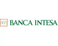 BANKA INTESA logo