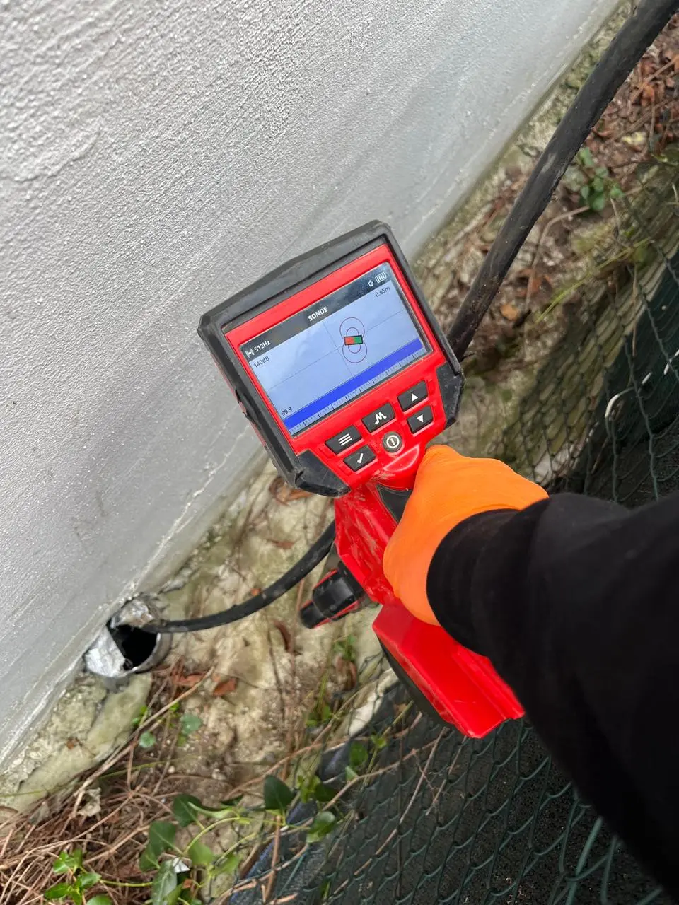 Profesionalni set alata i mašina za vodoinstalaterske radove
