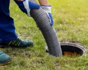 Profesionalno održavanje higijene kanalizacionih sistema