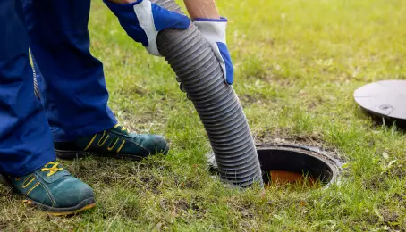 Profesionalno održavanje higijene kanalizacionih sistema