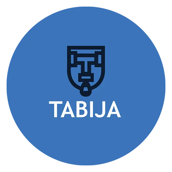 Tabija – Odgušenje i održavanje kanalizacije Beograd logo